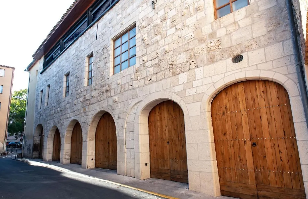 Studio du Maire Maison de L'Église du Couvent-1