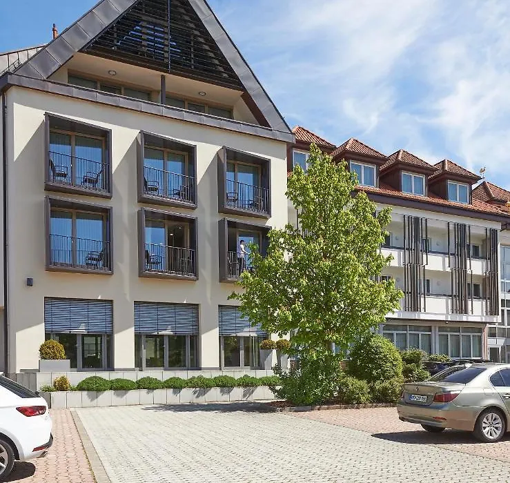Hotel Zur Schönen Aussicht-1