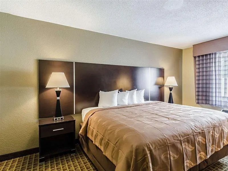 Rodeway Inn Brockton-1
