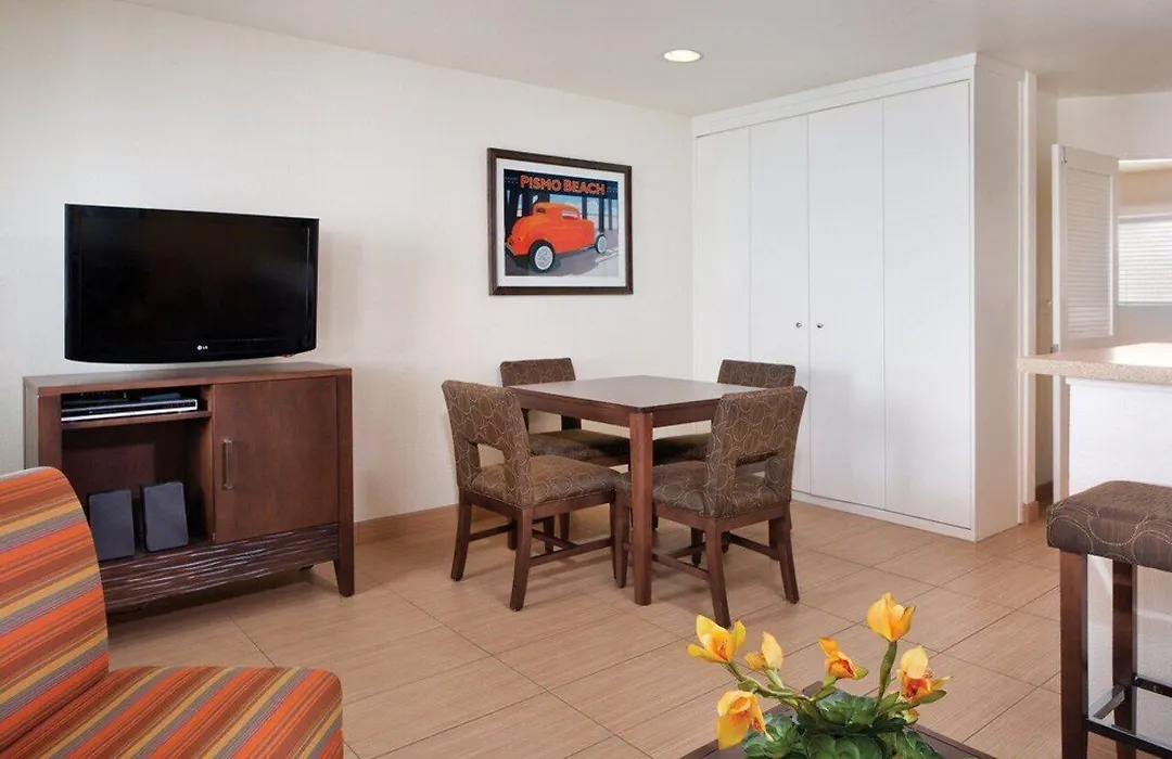 Pismo Beach Worldmark-1