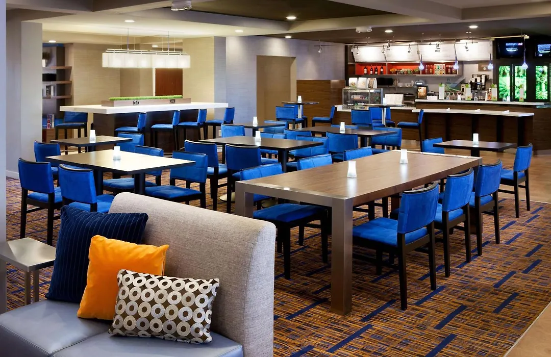 Sonesta Select Las Vegas Summerlin-1