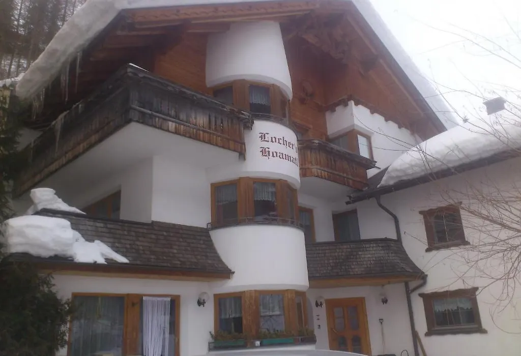 Hotel Hoellroah-1