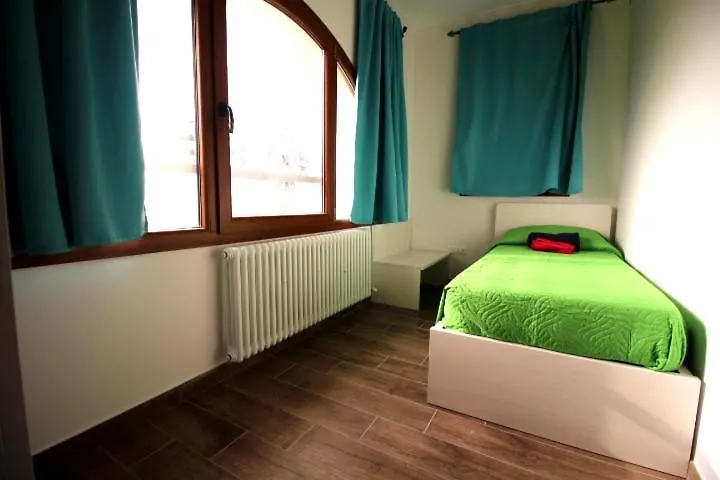 B&B Ca' Bianca-1