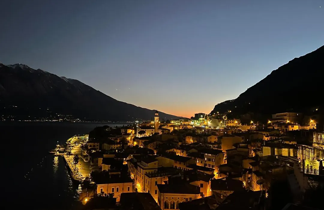 Hotel Castell - Montagnoli Group-1