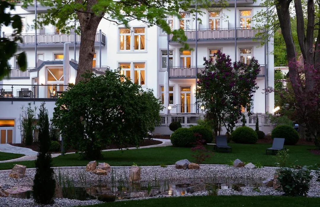 Laudensacks Parkhotel & Retreat-1