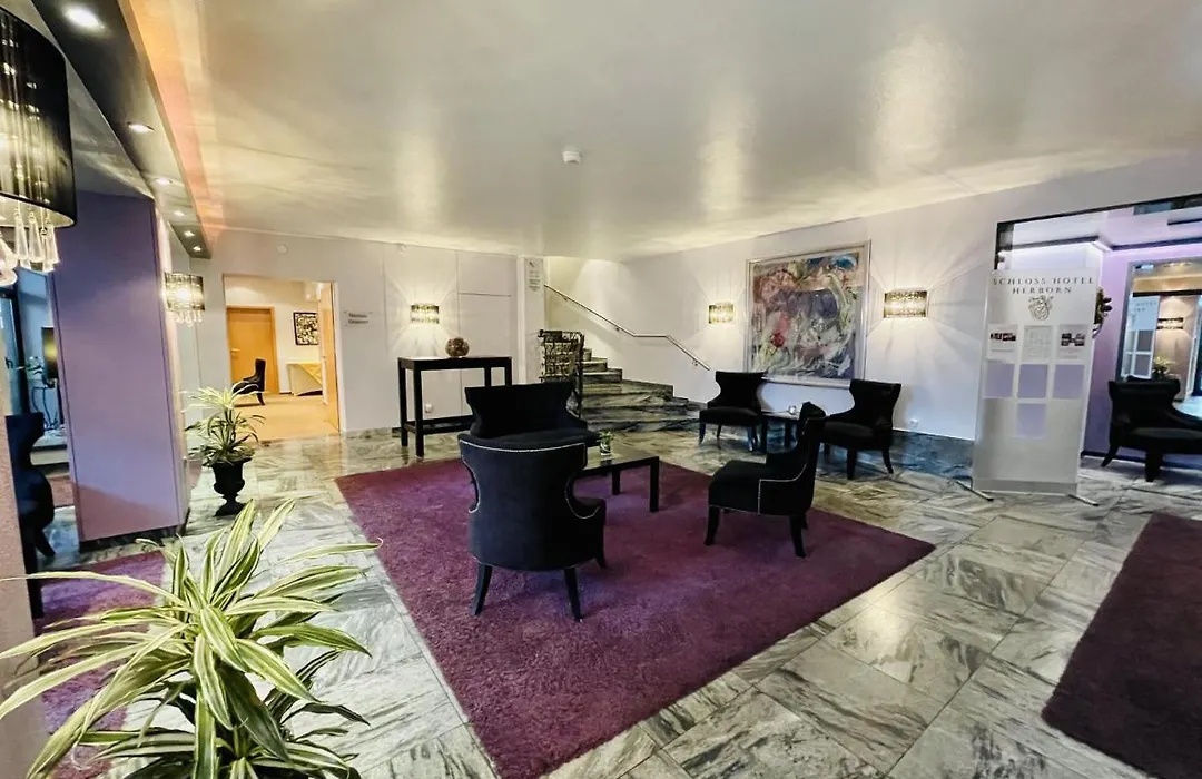 Schloss Hotel Herborn-1