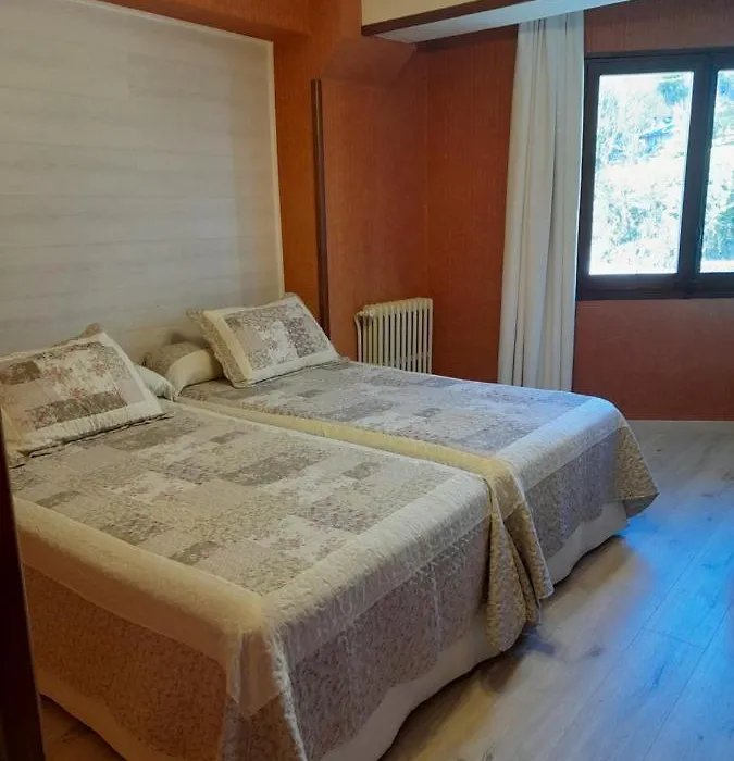Hotel Giral-1