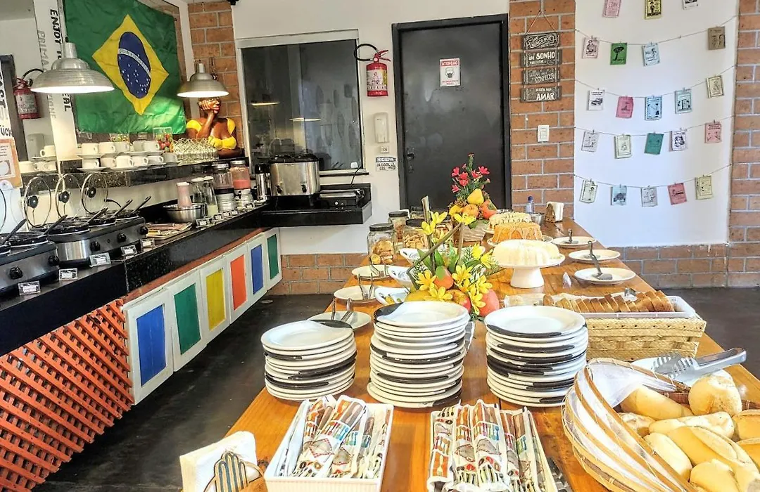 Flat Vila Aju-1