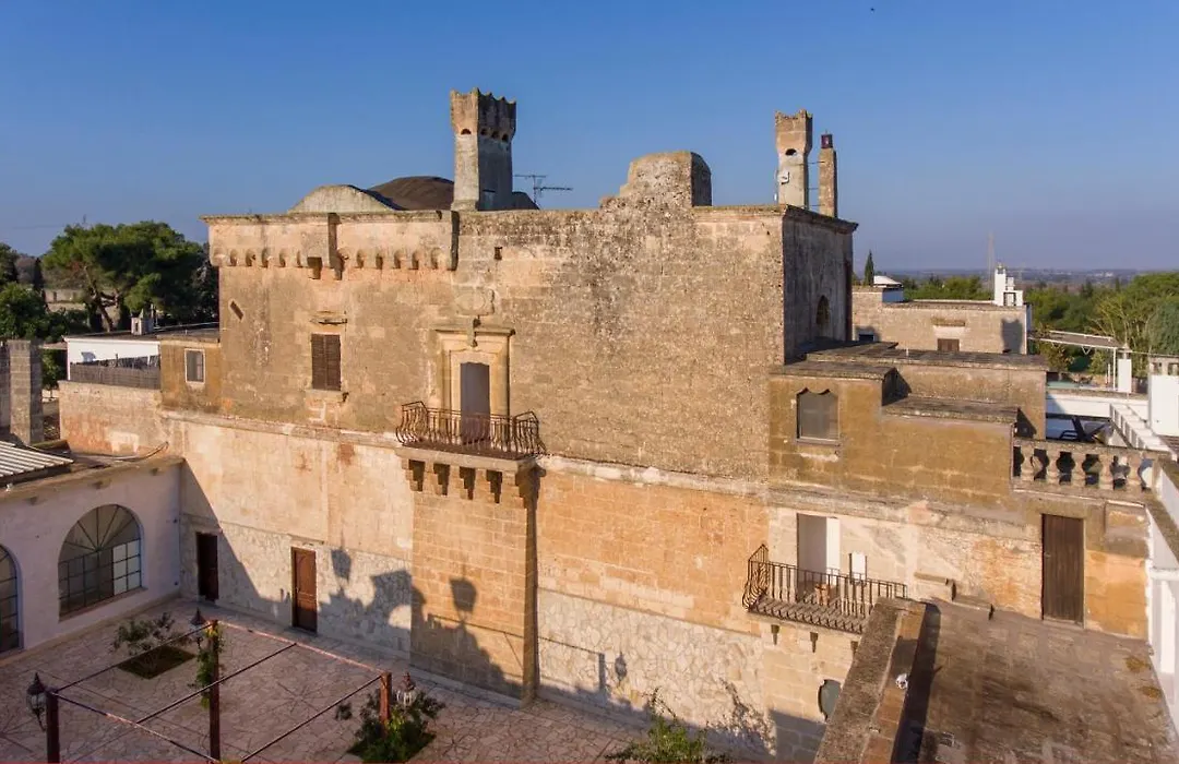 Masseria Zanzara-1