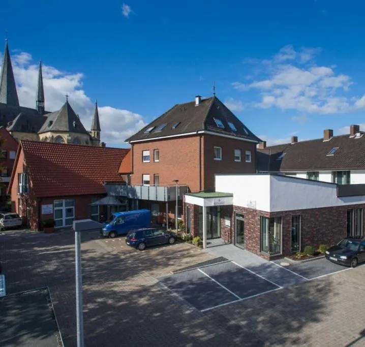Hotel Restaurant Brintrup-1