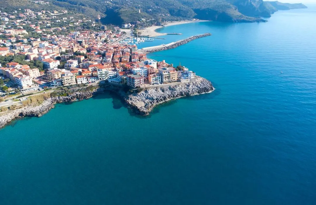 La Dimora sul Mare-1