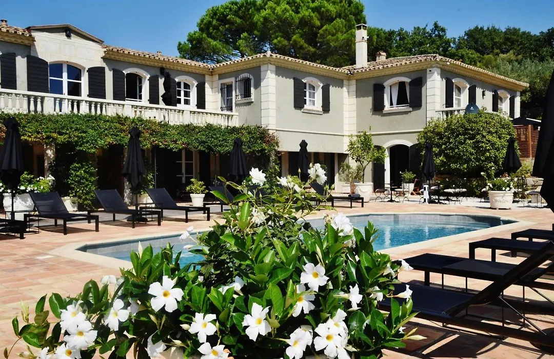 Bastide Sainte Anne-1