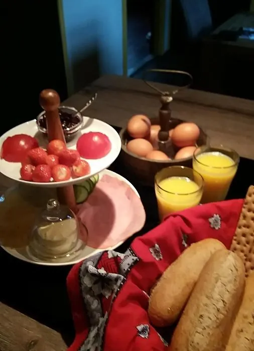 B&B de Berghoeve-1