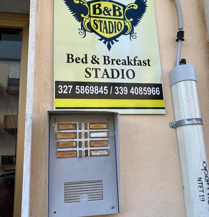 B&B Stadio-1