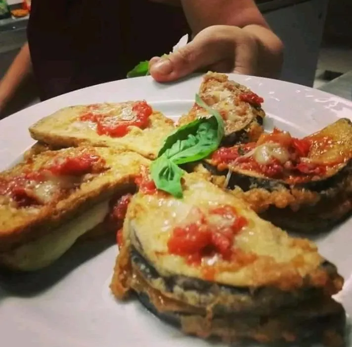 La Locanda Degli Artisti-1