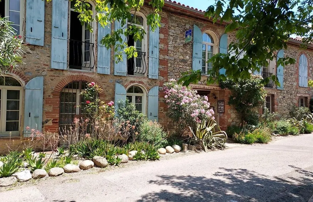 Domaine De La Tannerie-1