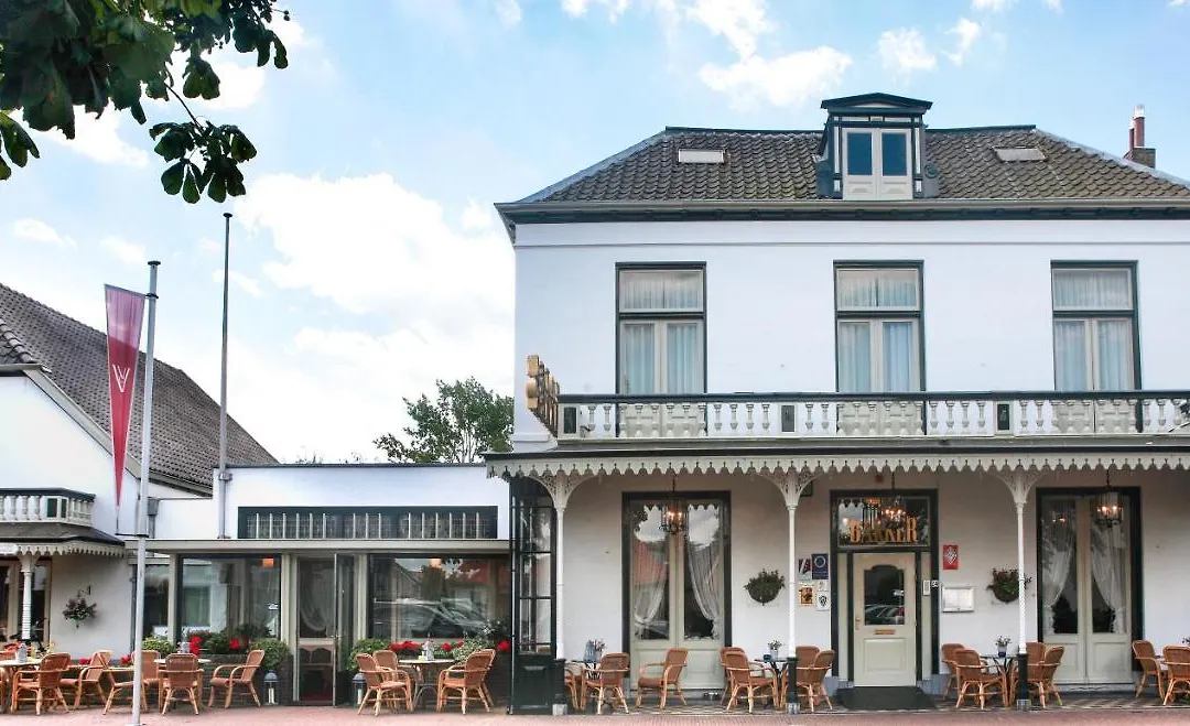 Hotel Bakker-1