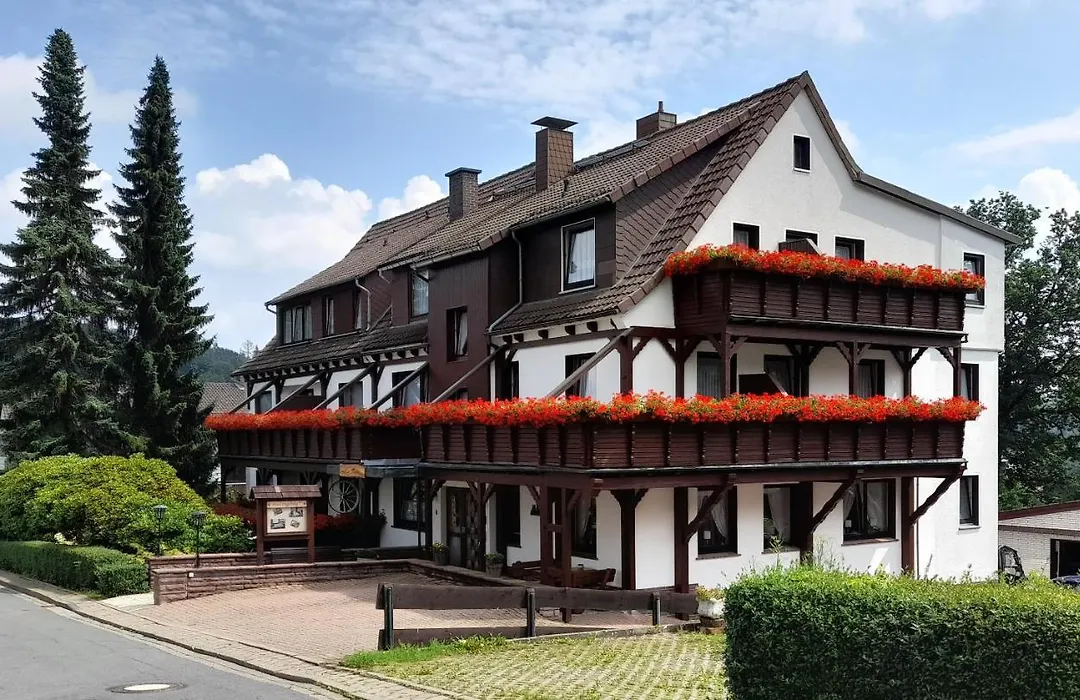 Hotel Ingeburg-1