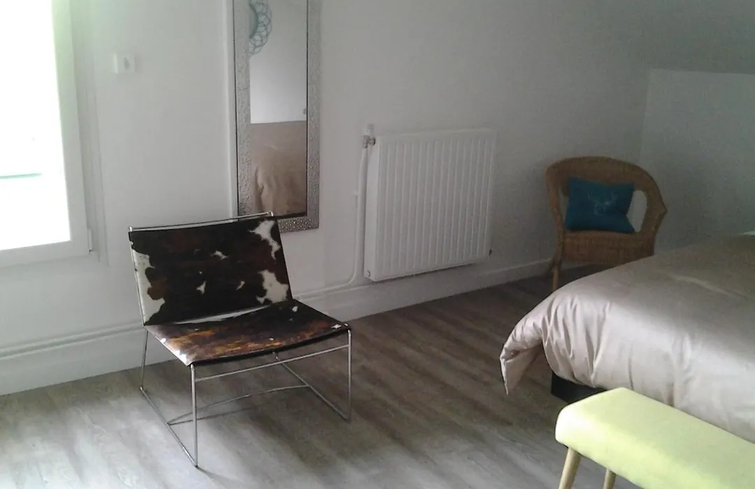 La Maison Mirabeau-1