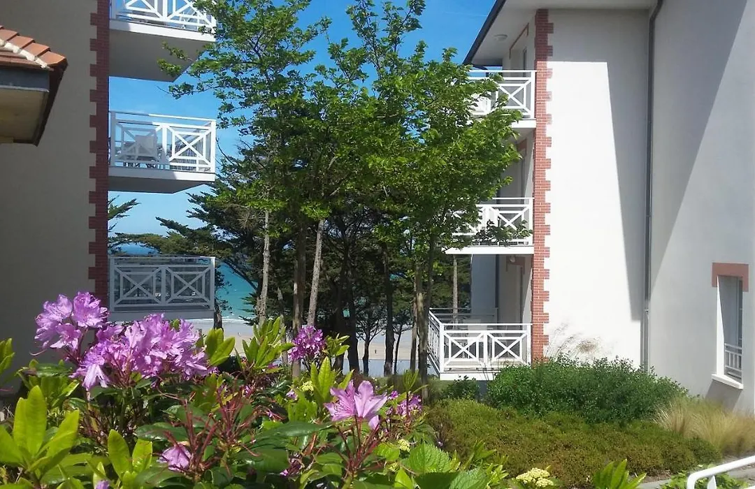 Les Villas du SPA-1