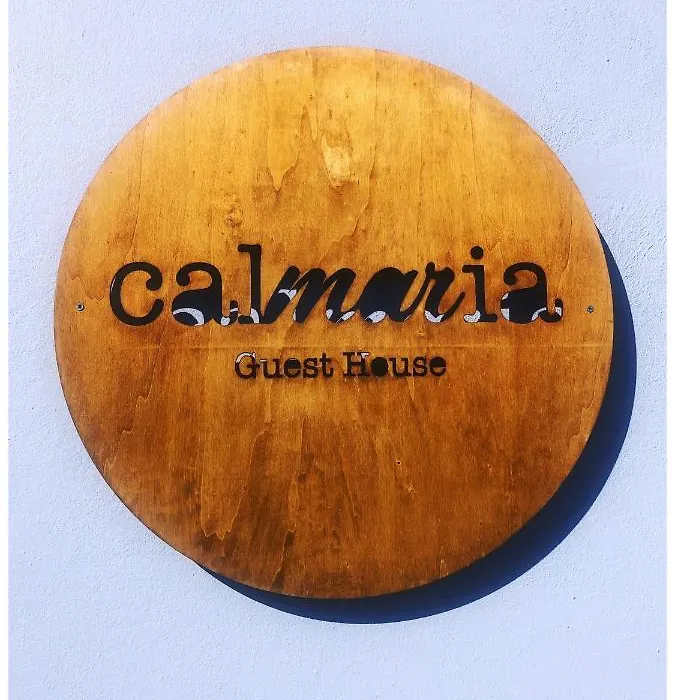 Calmaria Guesthouse-1