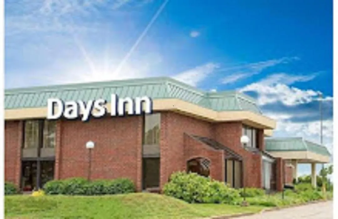 Days Inn By Wyndham Rolla-1