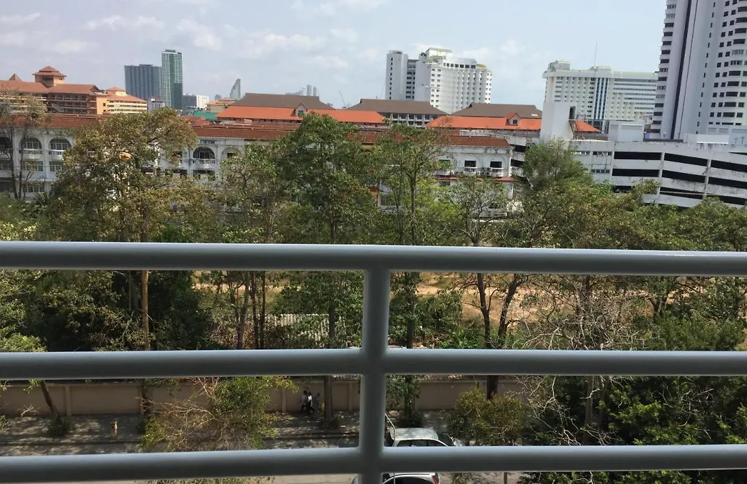 Pavle Apartments, Viewtalay5-1