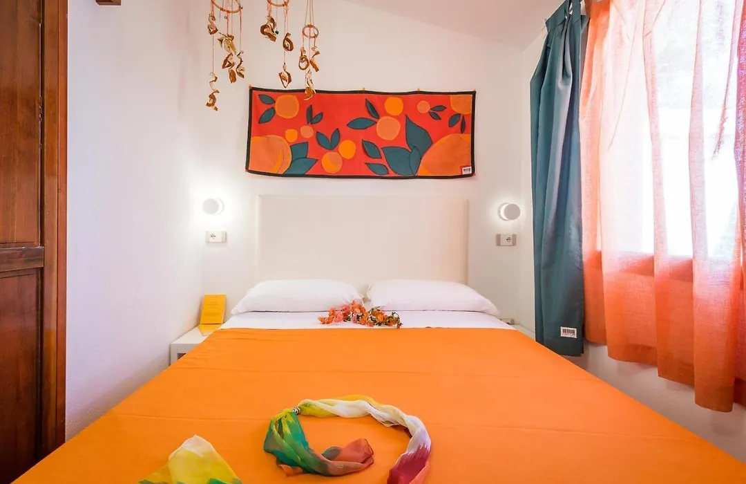 Tiliguerta Glamping&Camping Village-1