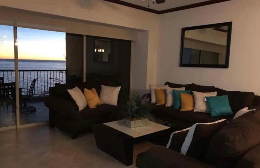 Sonoran Sky Resort Oceanview Condo-1