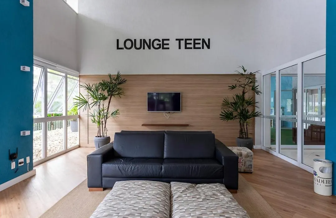 Flat Duplex No Resort Ilha Da Madeira-1