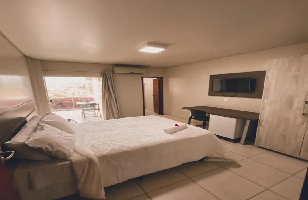 Amazon Xingu Hotel-1