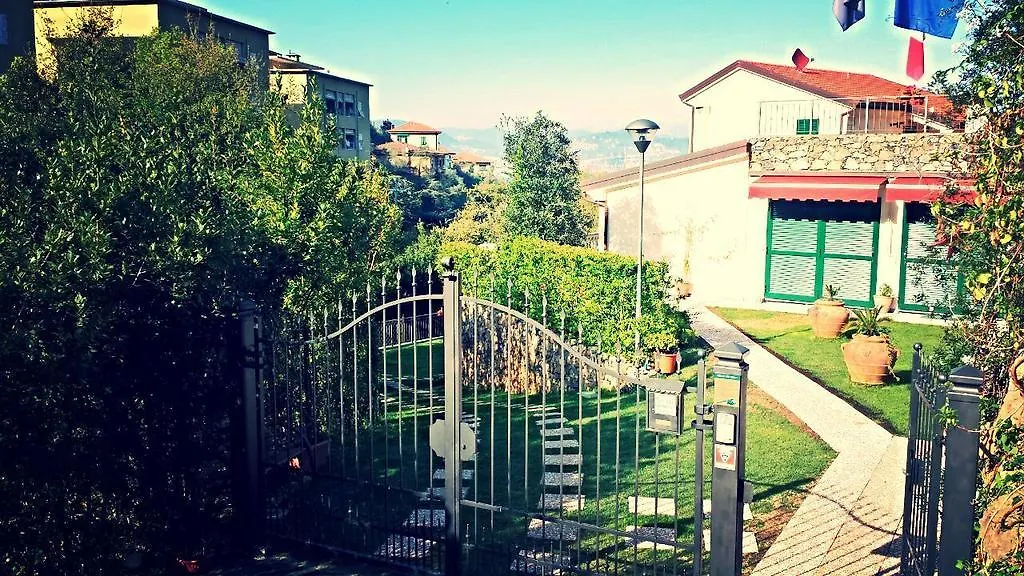 Relais Del Golfo-1