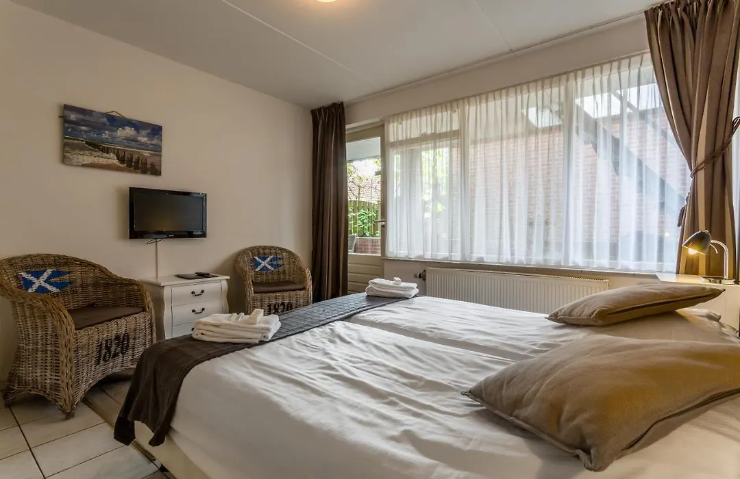 Hotel Breeburg-1