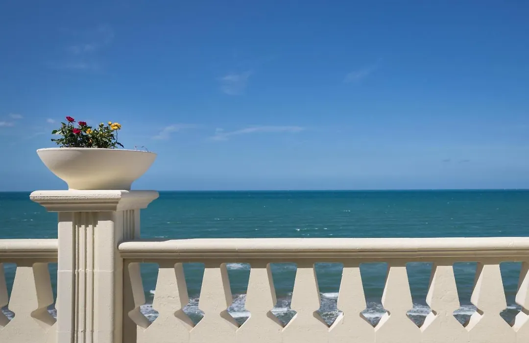 Hotel Marechiaro-1
