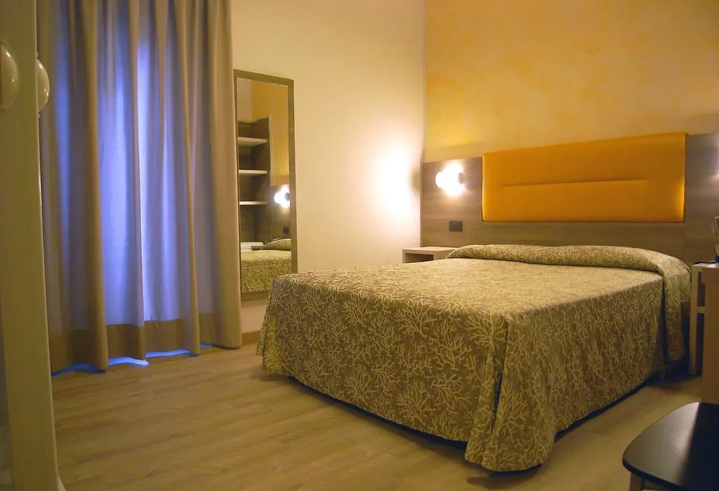 Hotel Siena-1