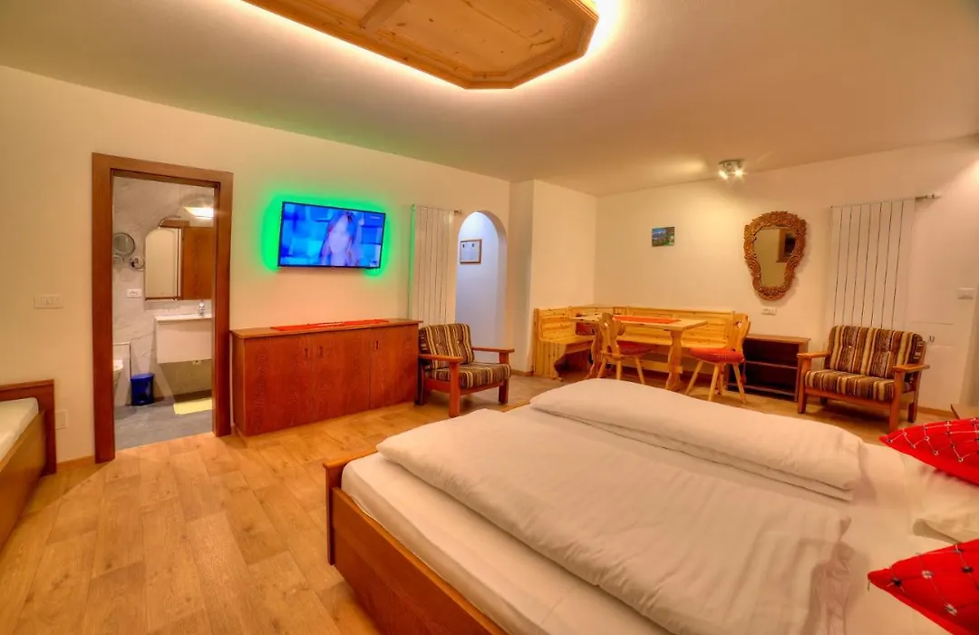 Hotel Serles Superior-1