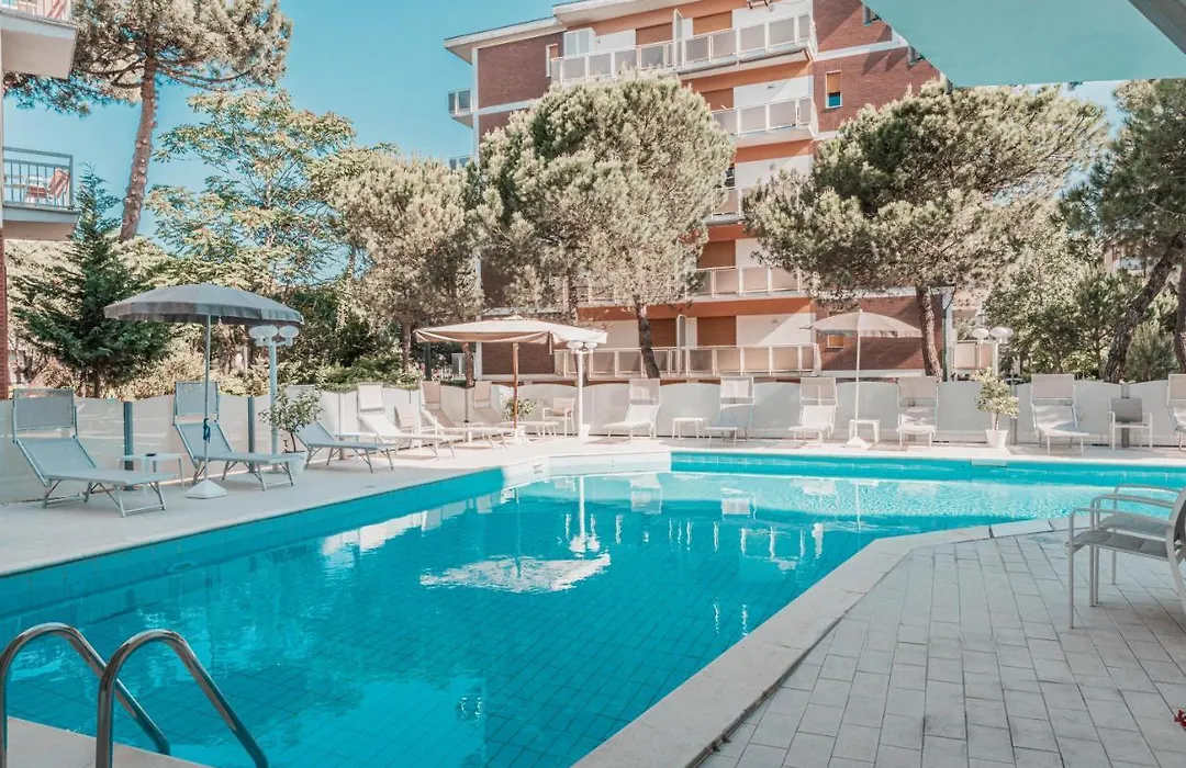 Hotel San Giorgio-1