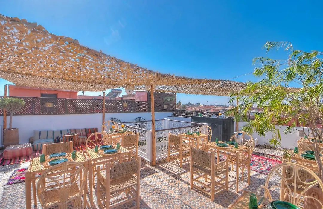 Riad Art & Emotions-1