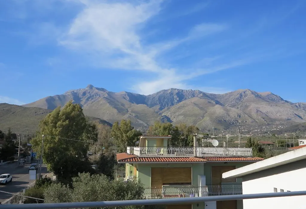 Albergo Little Garden-1
