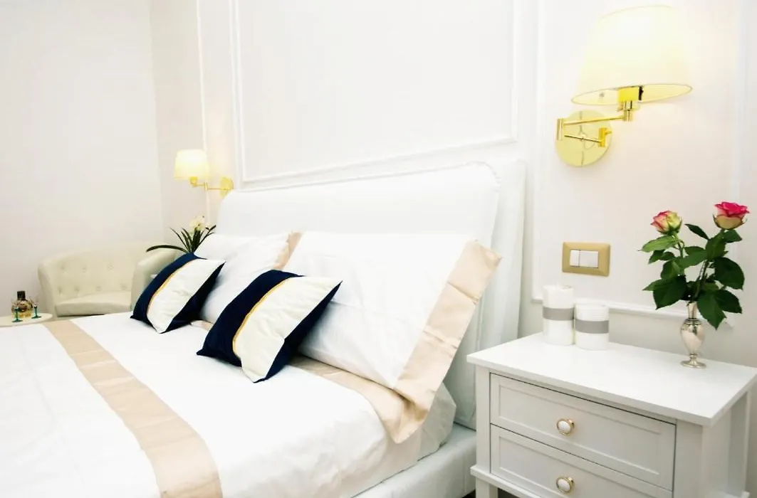 Viale Italia Boutique Rooms-1