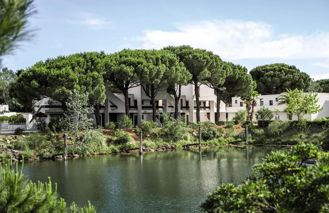 Belambra Clubs La Grande Motte - Residence Presqu'île Du Ponant-1