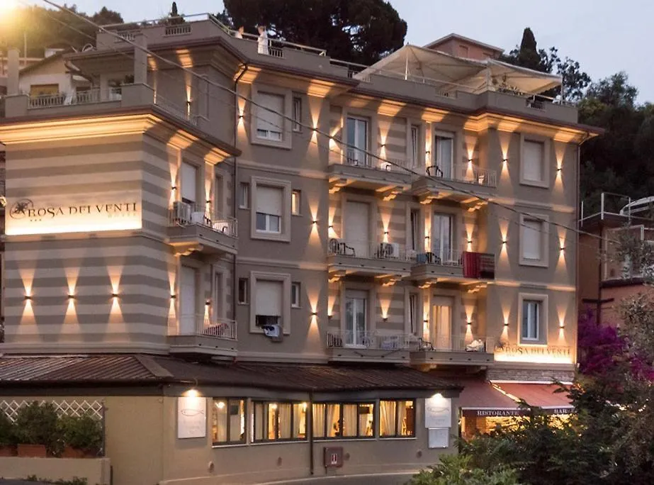 Hotel Rosa Dei Venti-1