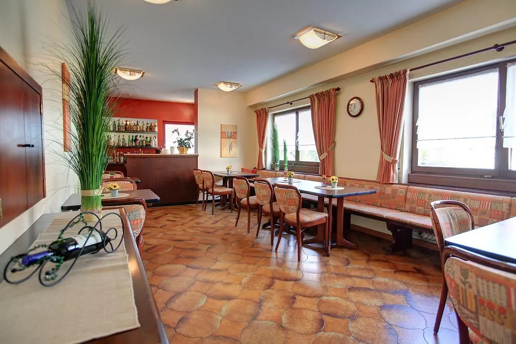 Hotel Ricci-1