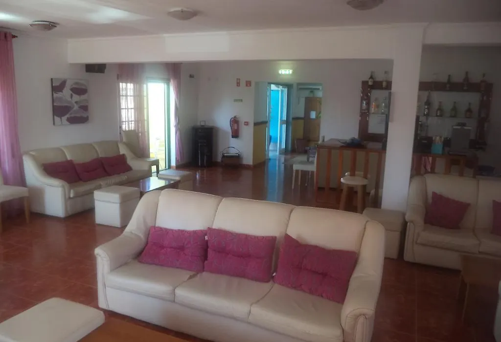 Hotel Azul Praia-1