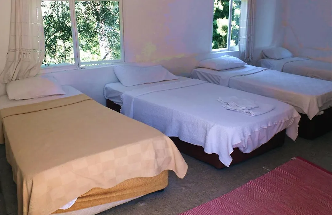 Bircan Hotel-1