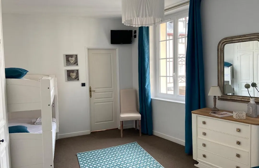 Hotel Le Normand-1