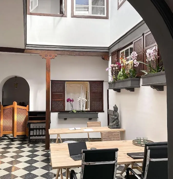 Gato Azul - Coliving-1