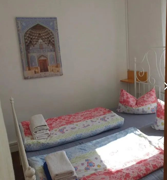 Pension Souchon-1