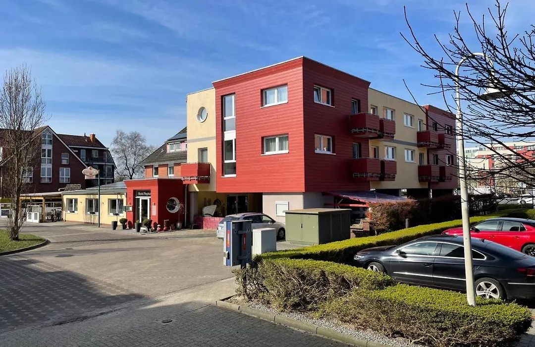 Hotel Neptun-1