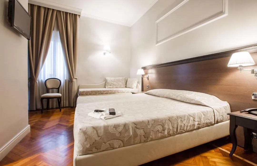 Hotel Lombardia-1